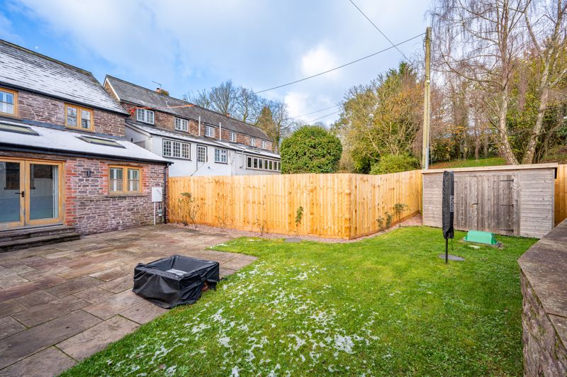 Garden- click for photo gallery